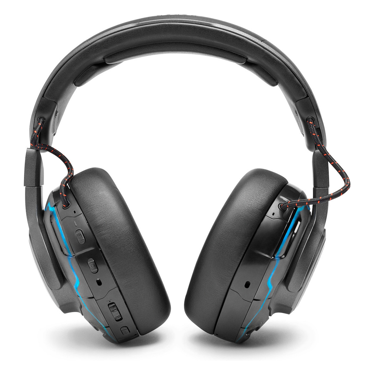 Kufje Gaming JBL Quantum ONE / Wired / QuantumSPHERE 360 / ANC / 50 mm / DTS Headphone:X 2.0 - Zezë 3