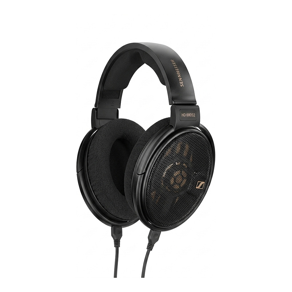 Kufje me kabllo EPOS Sennheiser HD 660S2 / Stereo / 38mm / 300 Ohm / Open-Back / 8–41.500 Hz - Zezë