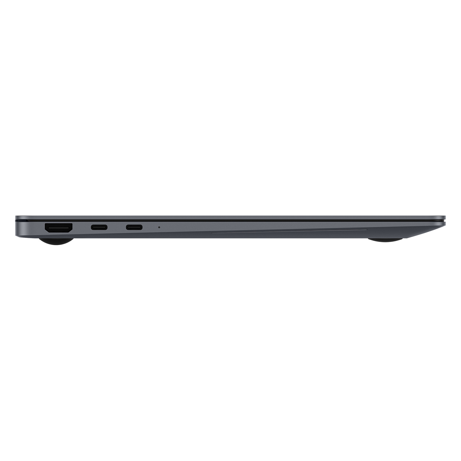 Laptop Samsung Galaxy Book6 Pro / Ultra 7 356H / 32GB LPDDR5x / 1TB / 14" WQXGA+ AMOLED Touch 120Hz / Intel Graphics / DE - Gri thumbnail 3