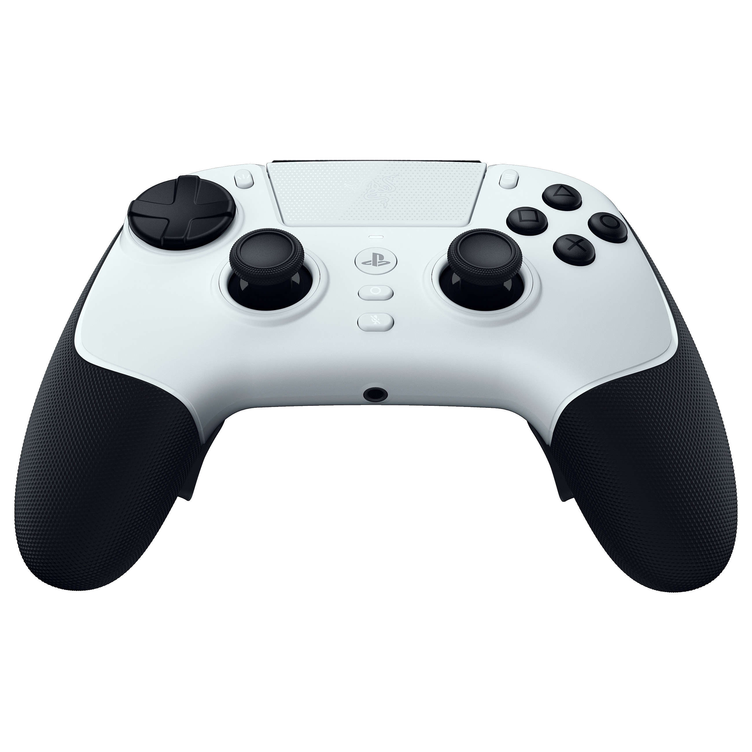 Kontroller për PlayStation 5 & PC Razer Raiju V3 Pro Wireless E‑Sport – Bardhë / Zezë 2