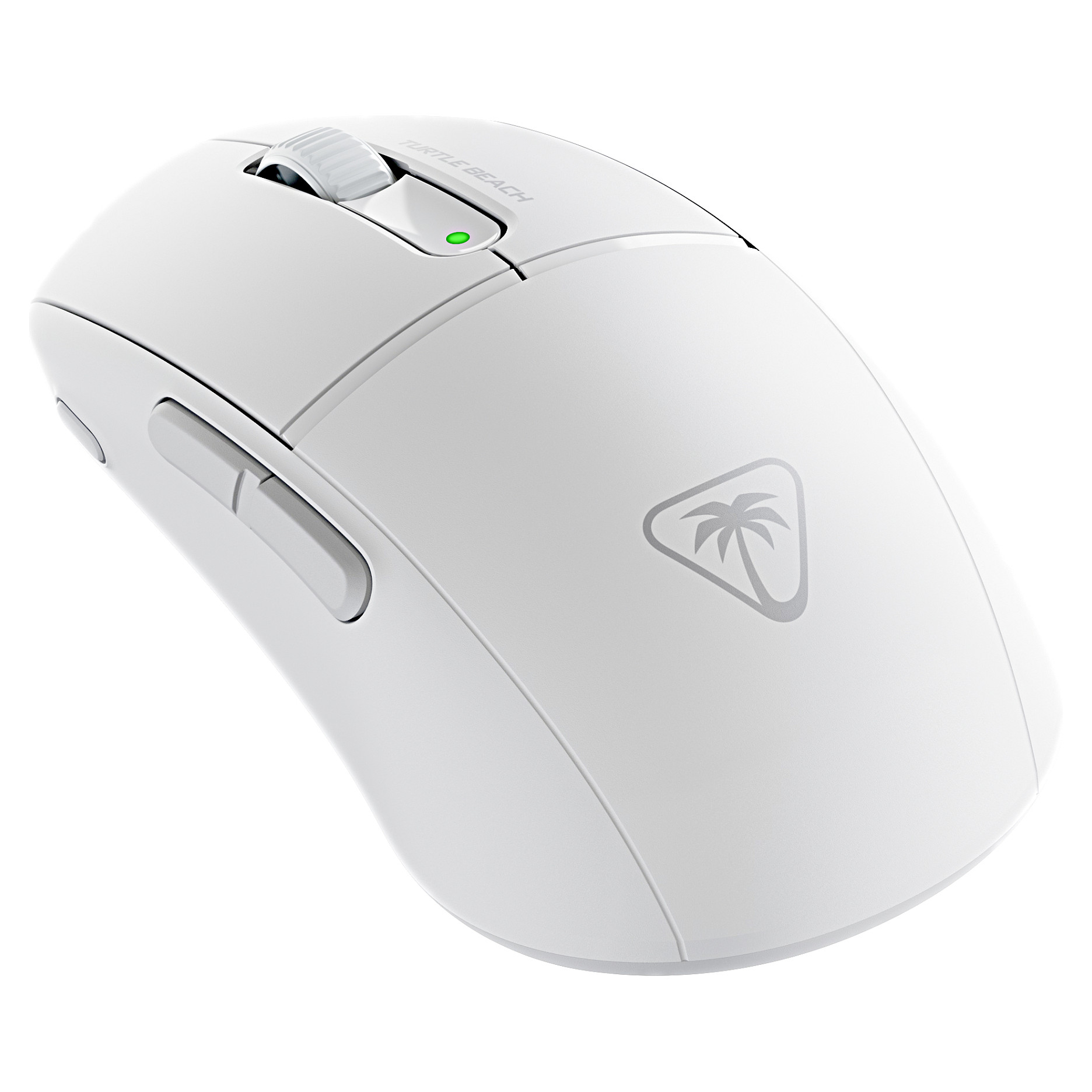 Maus Gaming Turtle Beach Burst II Air – Bardhë thumbnail 3