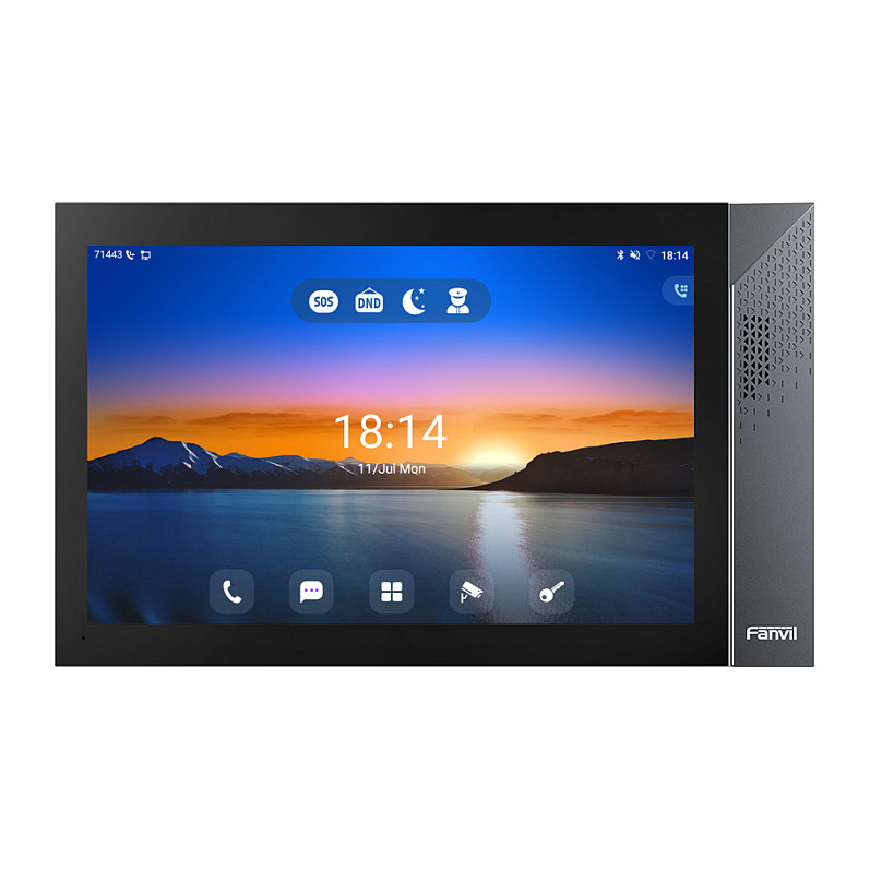 Tablet Android Fanvil i57A thumbnail 2
