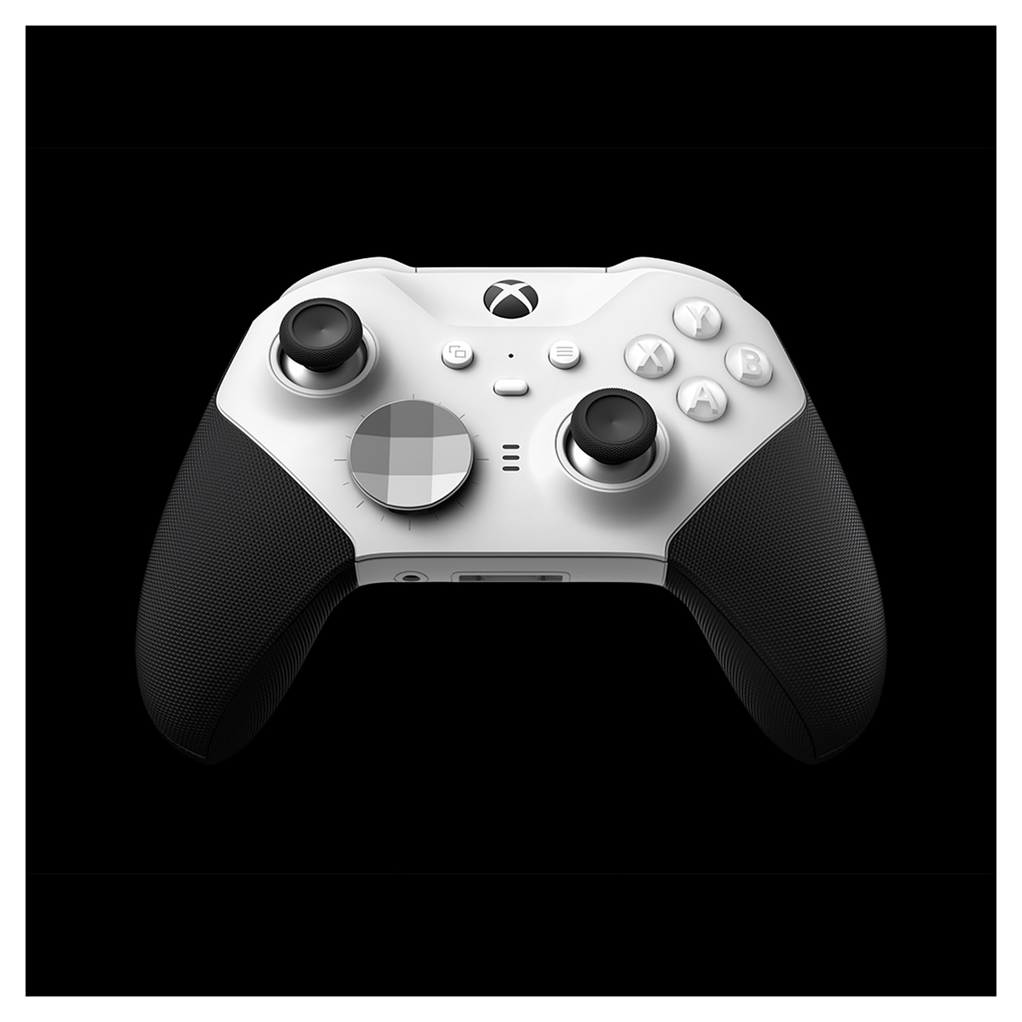 Kontroller për Microsoft / Xbox Elite Series 2 Core / Wireless / Xbox - Bardhë thumbnail 6