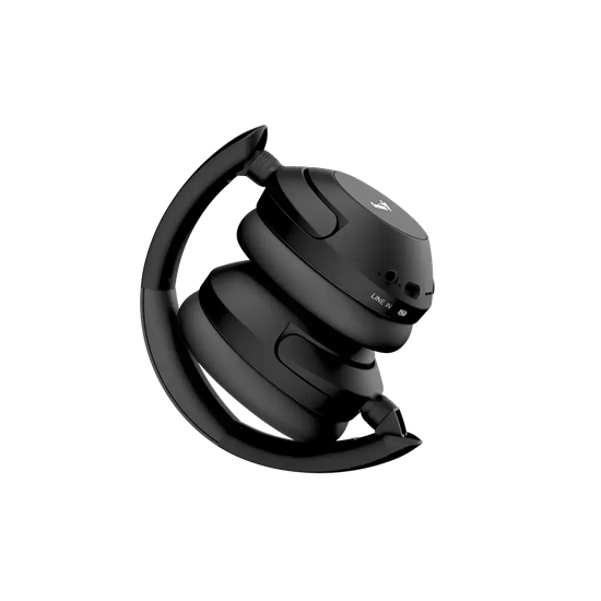 Kufje pa kabllo Genius HS‑810BT / with Microphone / Foldable / Bluetooth 5.3 - Zezë 3