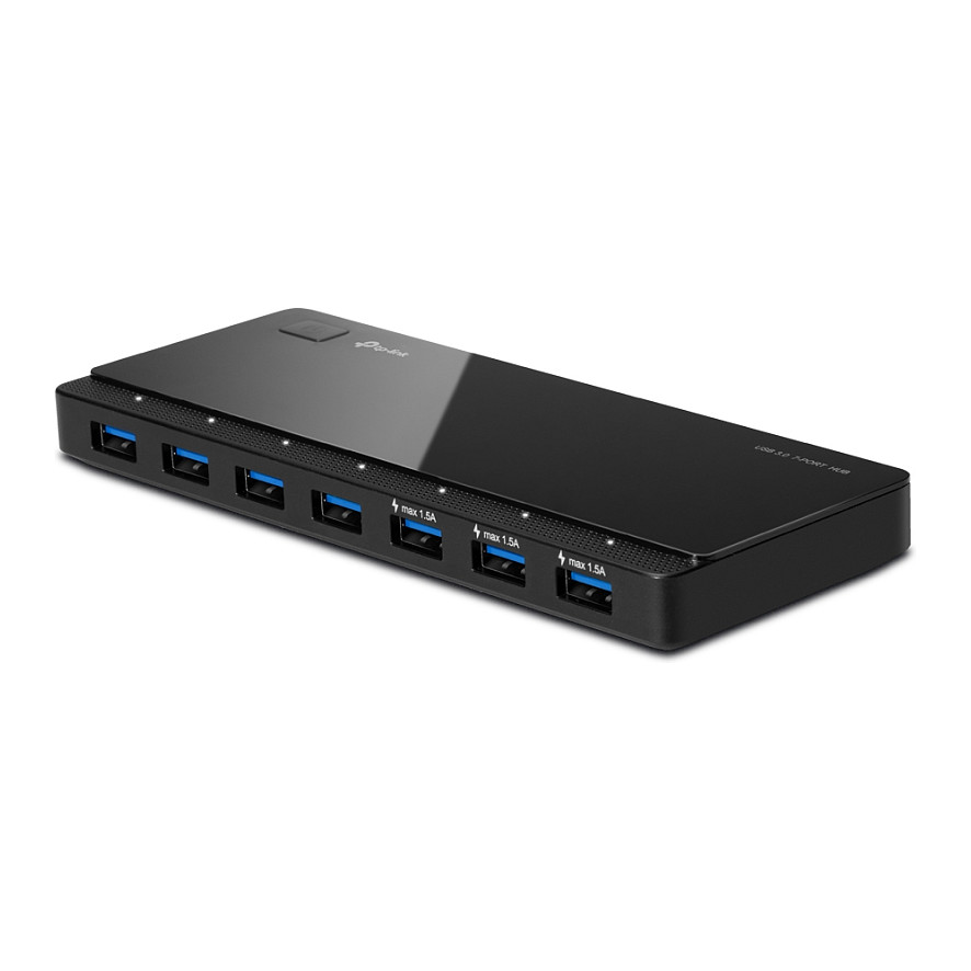 Hub TP-Link Tapo H200 Smart Home - Bardhë 4