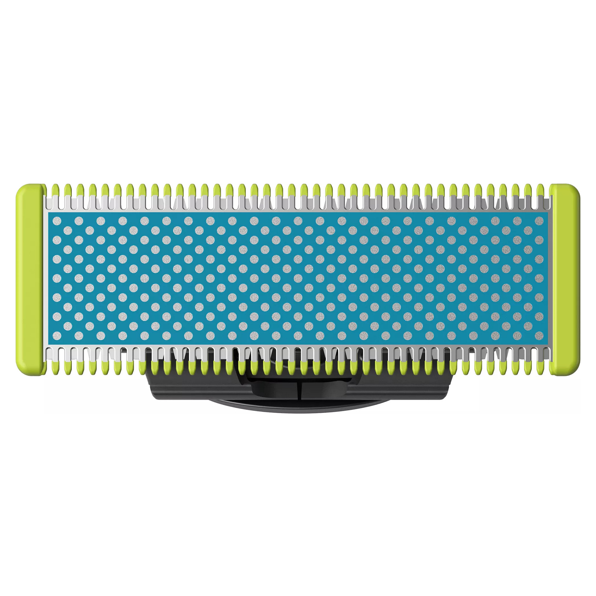 Teh zëvendësues për makinë rroje Philips OneBlade QP215/50 / Anti-Friction / Dual Protection / Contour-Following – 1 Copë 3
