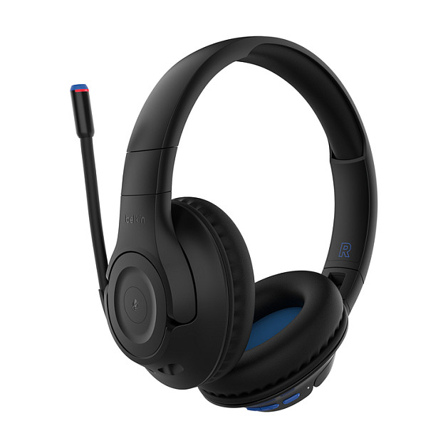Kufje pa kabllo Canyon OnFlow 12 / Wireless / Bluetooth 5.4 / 4 Mikrofonë ENC / Air Conduction - Zezë 7