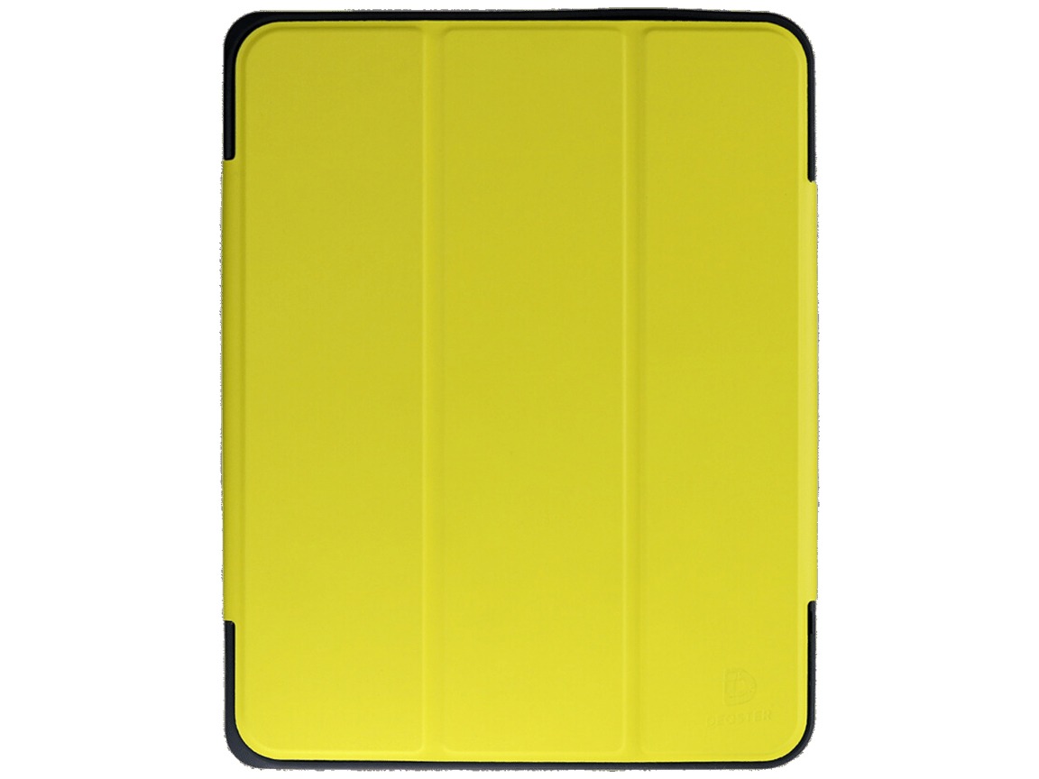 Aksesorë për tablet DEQSTER Rugged MAX Case / iPad 10.9" (10. Gen.) - Verdhë 5