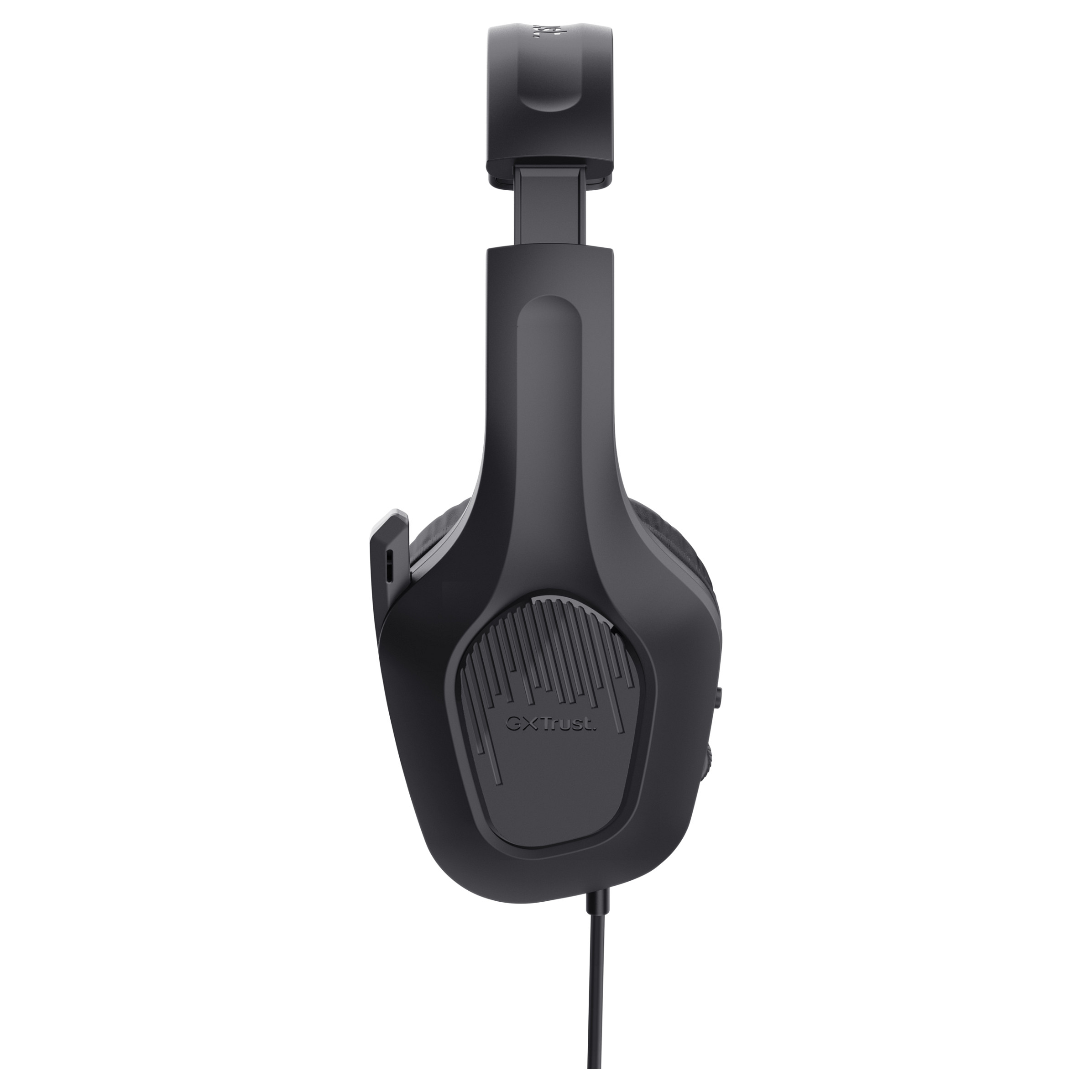 Kufje Gaming Trust GXT 415 Zirox / Wired / Over-Ear / 50 mm / 3.5 mm / Mikrofon / 2 m – Zezë 7