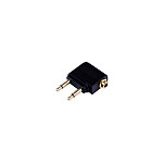 Kufje me kabllo Tt eSPORTS DRACCO Signature, Gaming, 50 mm, 3.5 mm, 10–22000 Hz, 1.5 m - Zezë/Ari/Ver­dhë 7