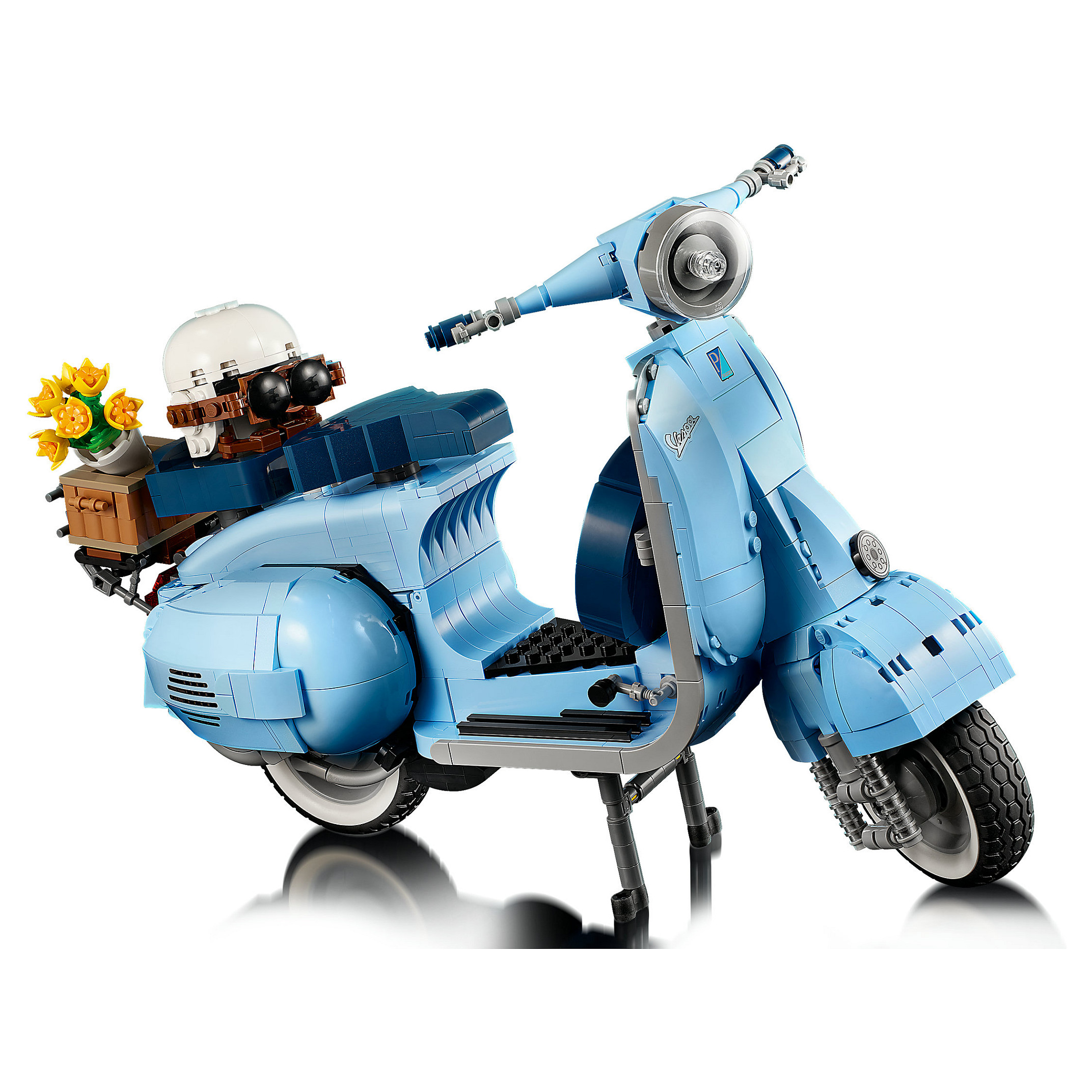 LEGO Creator Expert Vespa 10298 thumbnail 3