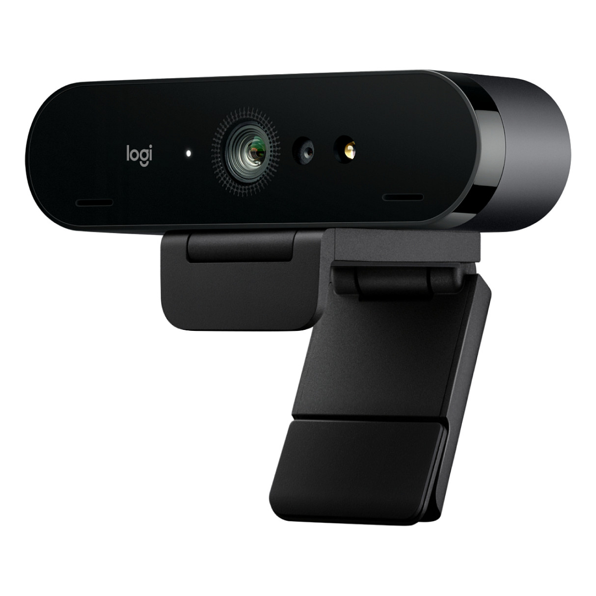 Webcam Logitech Brio 4k Stream Edition 4096 x 2160 4K Ultra HD 30 fps 5