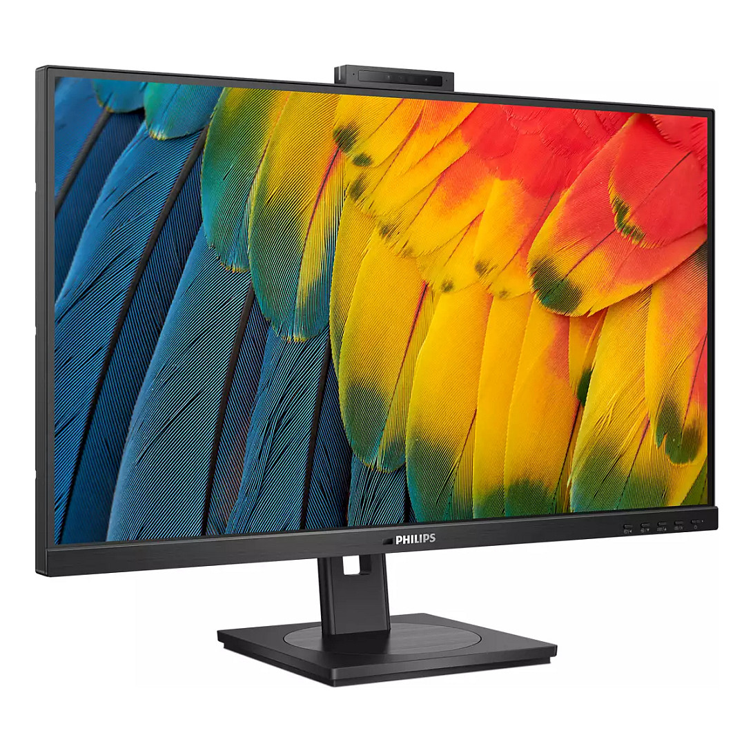 Monitor Philips 24B1U5301H / 23.8"/ Full HD IPS / LCD / Webcam / 75 Hz / 4 ms / HDMI+DisplayPort+USB+HDCP - Zezë thumbnail 6