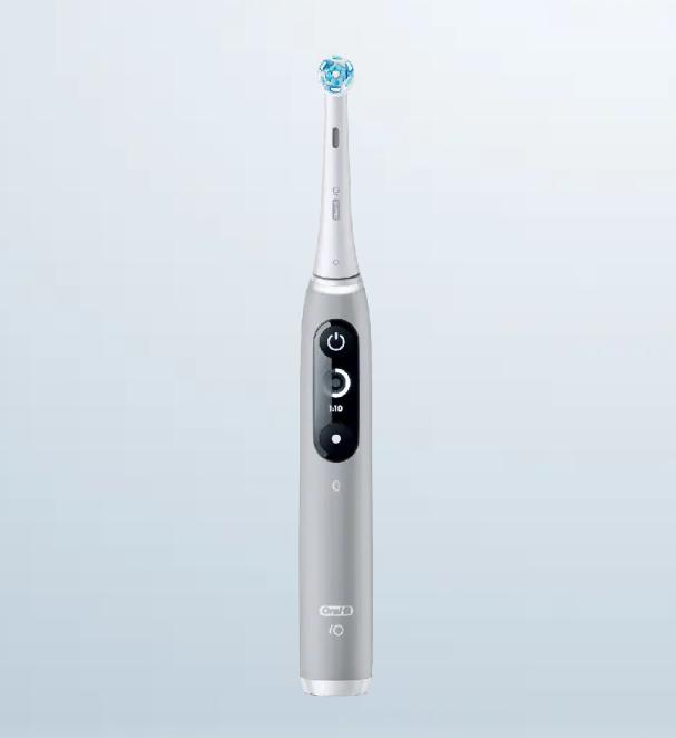 Furçë dhëmbësh elektrike Oral-B iO Series 2 - Zezë 7