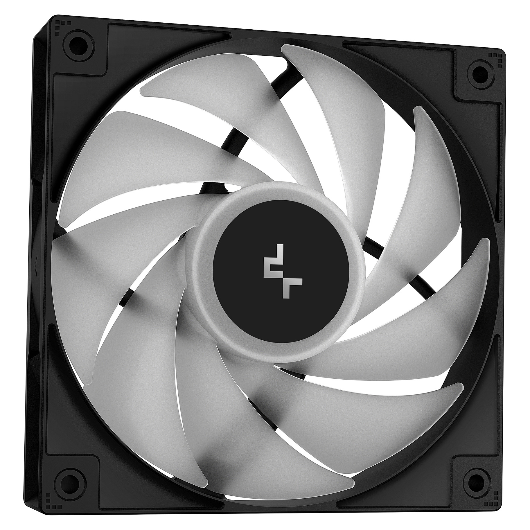 Ftohës për Procesor K Cooler DeepCool LE240 V2 thumbnail 3