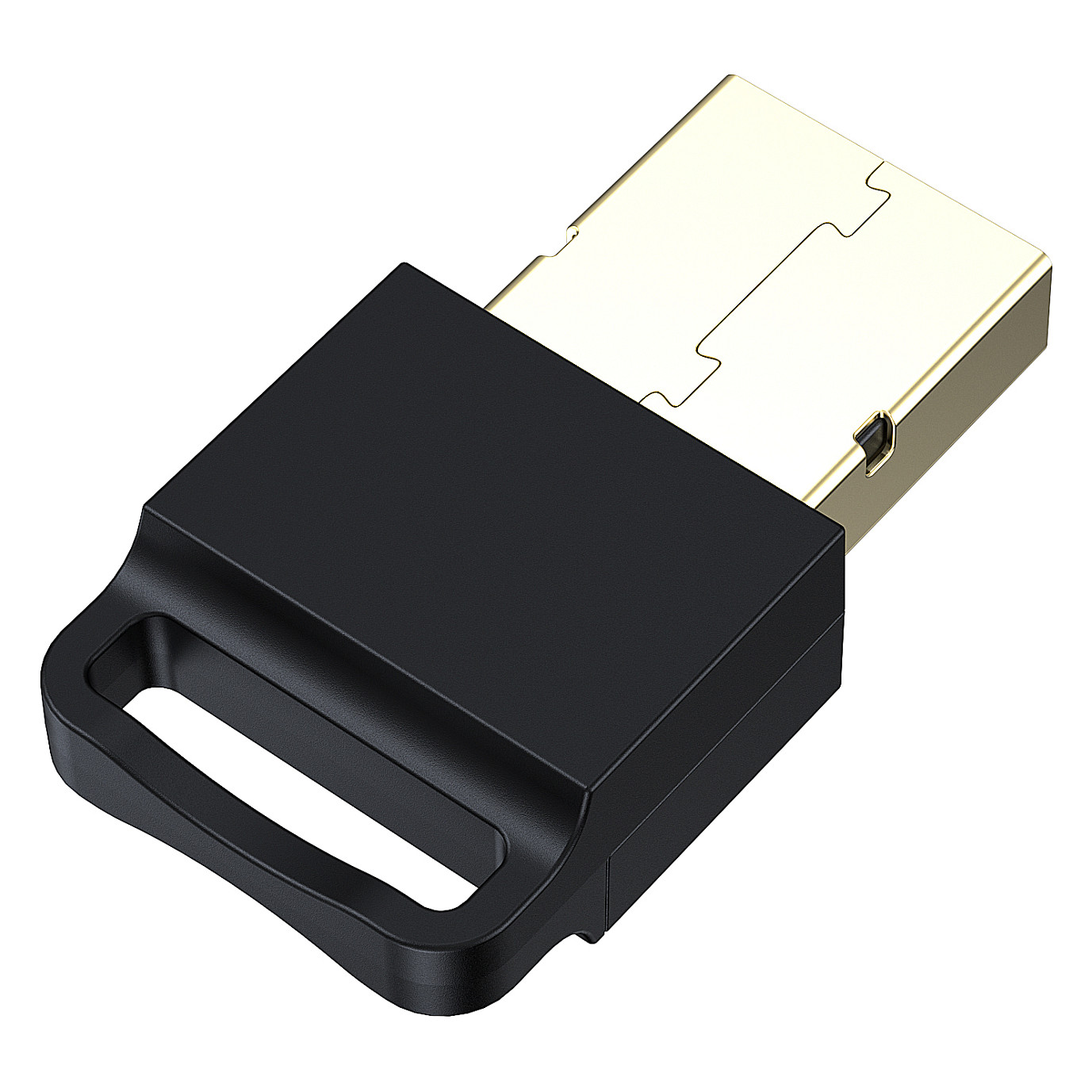 Adapter Conceptronic Bluetooth 5.0 Nano USB Adapter / 10–20m Range – Zezë thumbnail 3