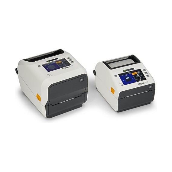 Printer Label Zebra ZD421T2 / TT / 203dpi / USB Host Ethernet - Zezë 4