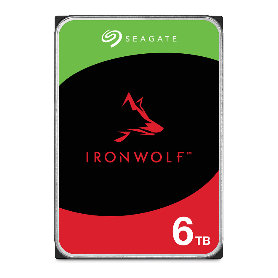 HDD të Brendshme Seagate Barracuda ST8000DM004 / 8TB / 5400 RPM / 256MB 8