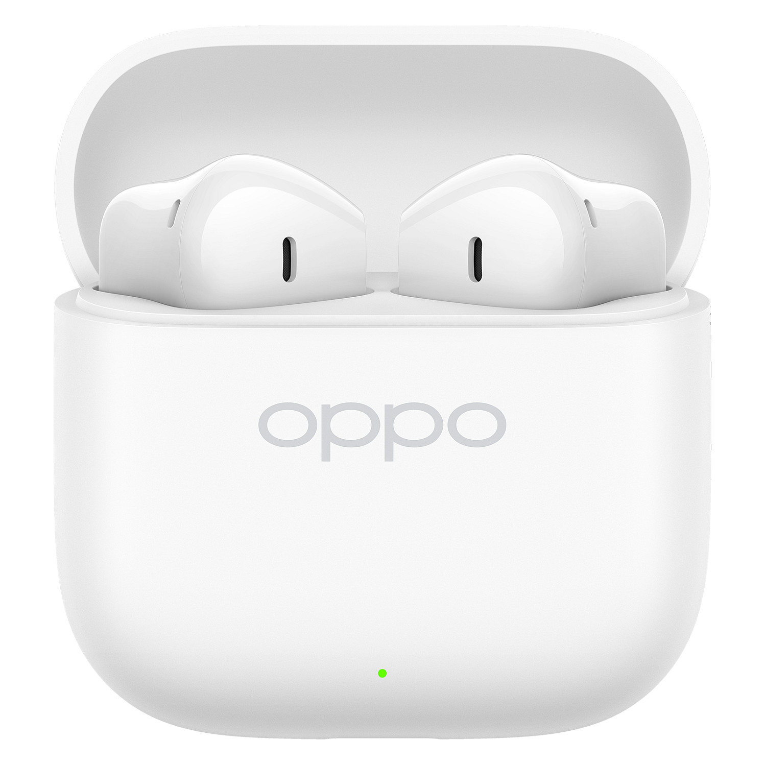 Kufje pa kabllo OPPO Enco Buds3, 12.4mm, Bluetooth 5.4, IP55 - Bardhë 2