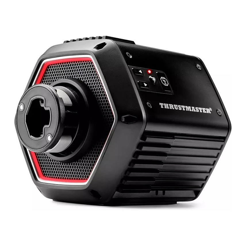 Base profesionale Thrustmaster Servo Base T818 - Zezë