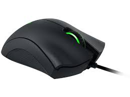 Maus Gaming Razer DeathAdder Essential, me kabllo, Sensor Optik, 6400 DPI, 5 Butona të Programueshëm, USB – Zezë 4