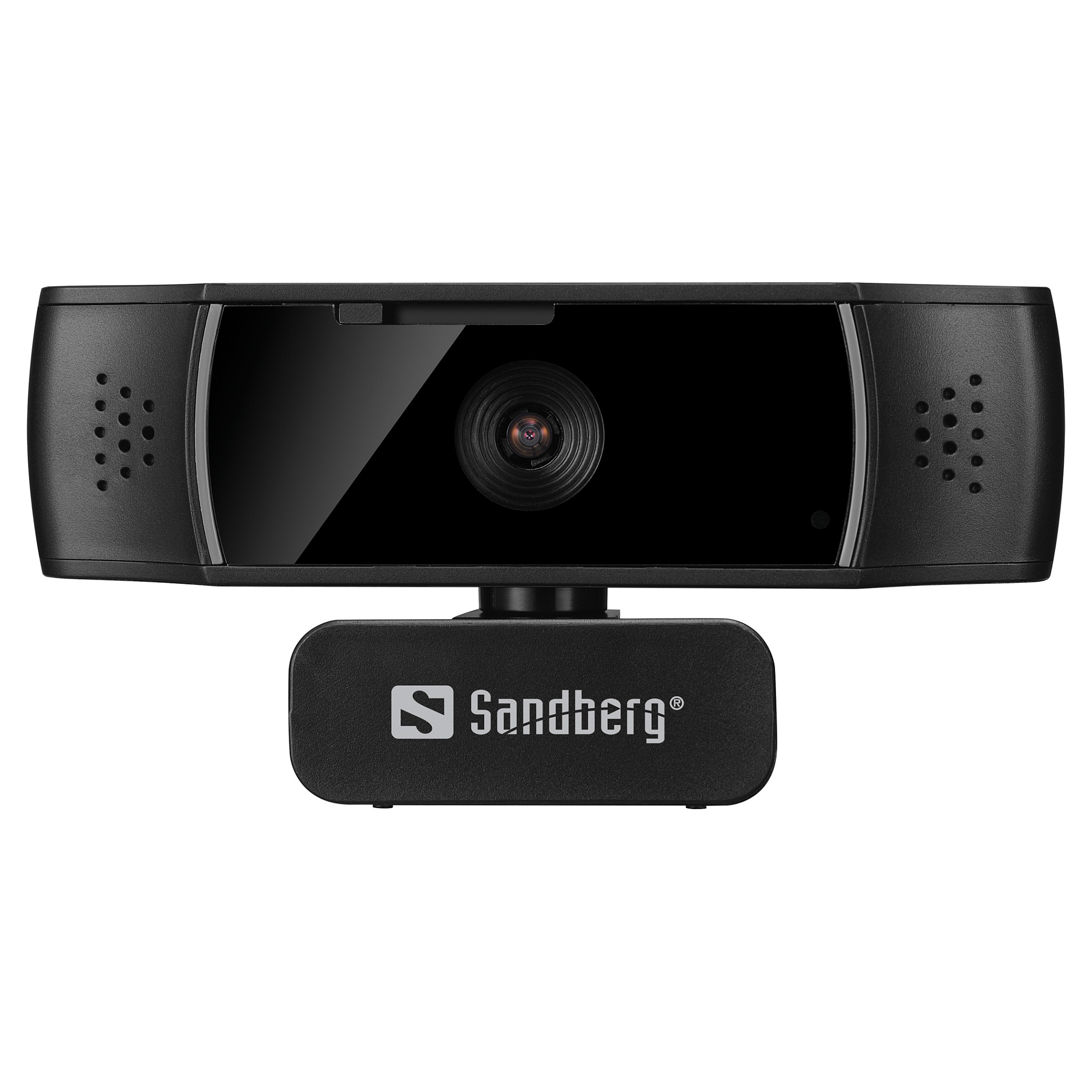 Webcam Sandberg USB Saver / Full HD 1080p – Zezë 8