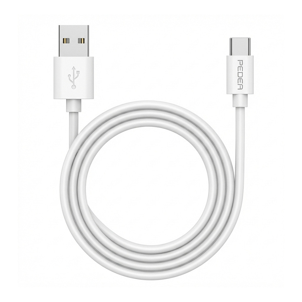 Kabllo USB Manhattan / USB4 / USB‑C Male–Male / 240 W / 40 Gbps / 8K / 1 m 6