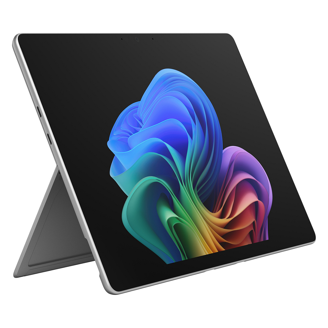 Tablet Microsoft Surface Pro for Business, 13", 32GB, 256GB, OLED, Snapdragon X2 Elite, Windows 11 Pro - Argjend 2