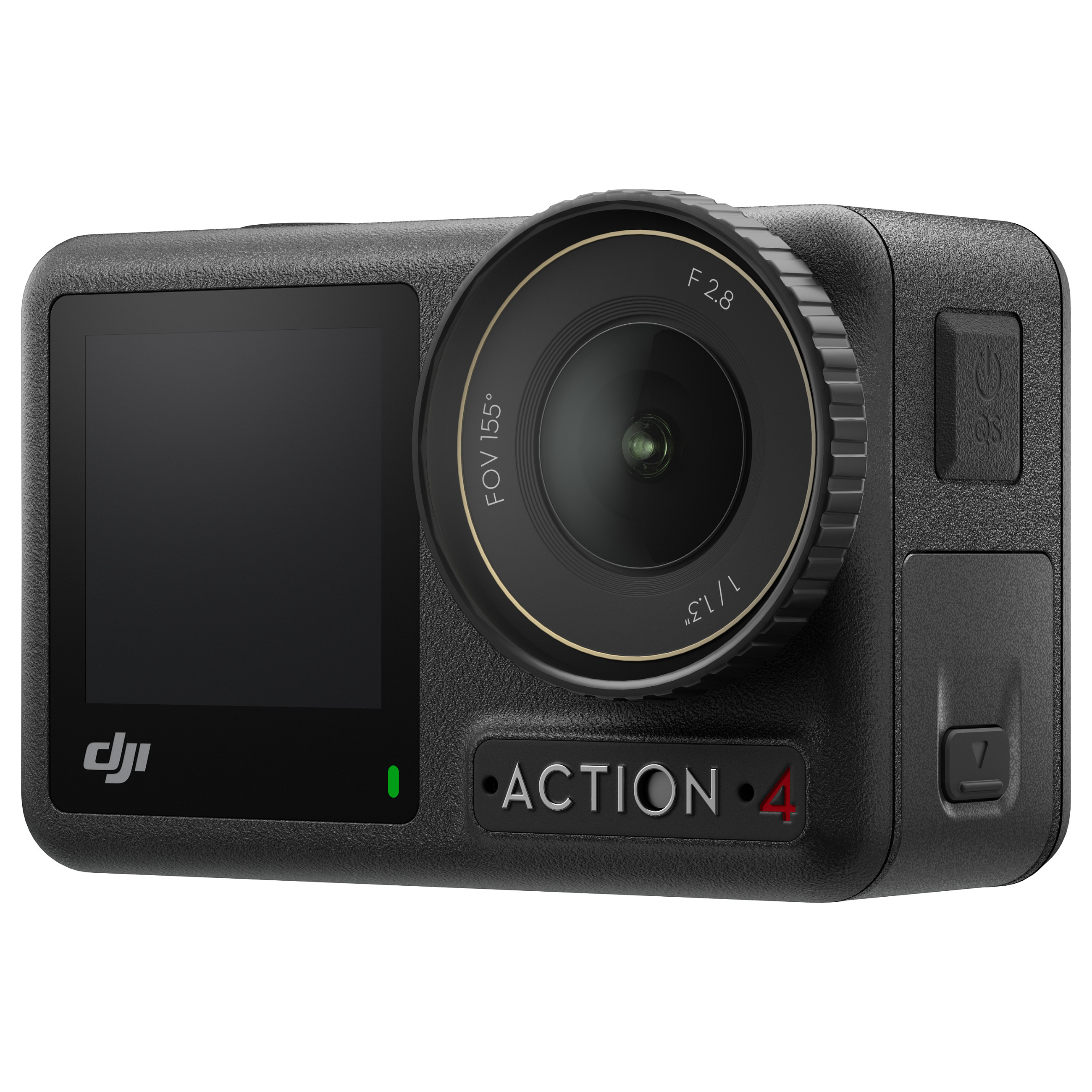 Video Kamera DJI Osmo Action 4 Adventure Combo, 4K, 120fps, 1/1.3" CMOS, 155°, 18m - Zezë 4