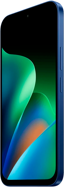 Telefon Xiaomi Redmi 17 / 4GB / 128GB / Dual SIM / 4G - Blu e errët 4