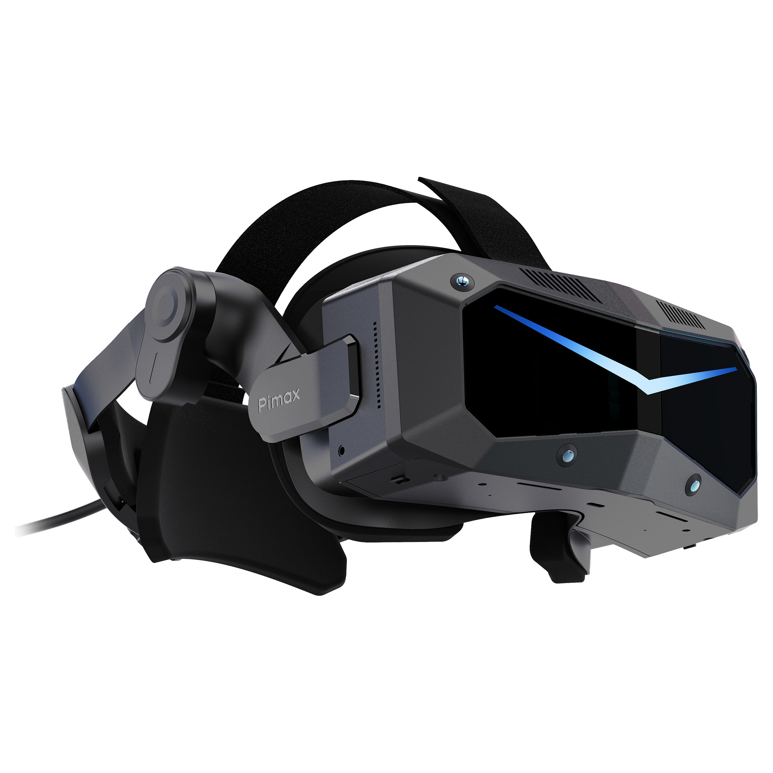 Syze Virtuale Pimax Crystal Super Ultrawide - Zezë thumbnail 2