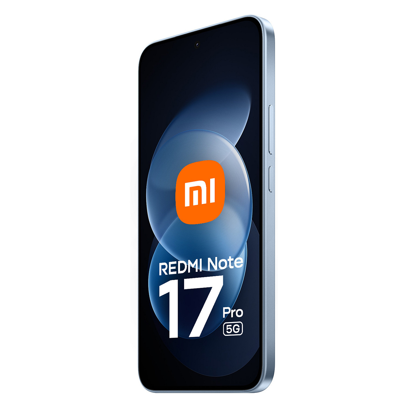 Telefon Xiaomi Redmi Note 17 Pro, 6.83", AMOLED, 120Hz, 8GB, 512GB, Snapdragon 6s Gen 4, Dual SIM, 5G - Blu 5