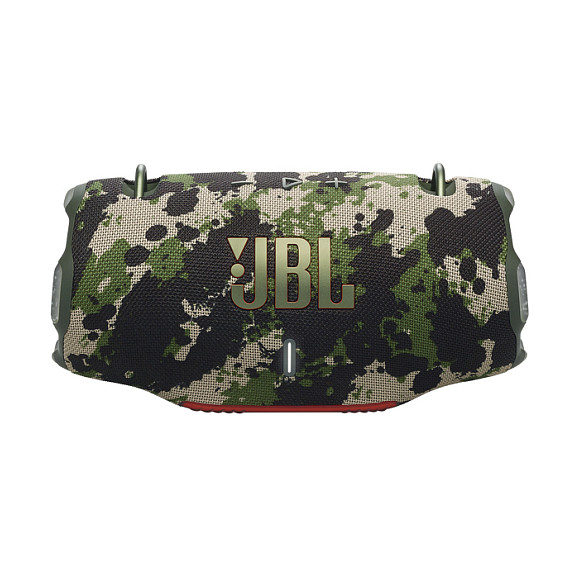 Altoparlant JBL Xtreme 4, JBL Pro Sound, Bluetooth 5.3, IP67, Auracast - Gjelbër 3