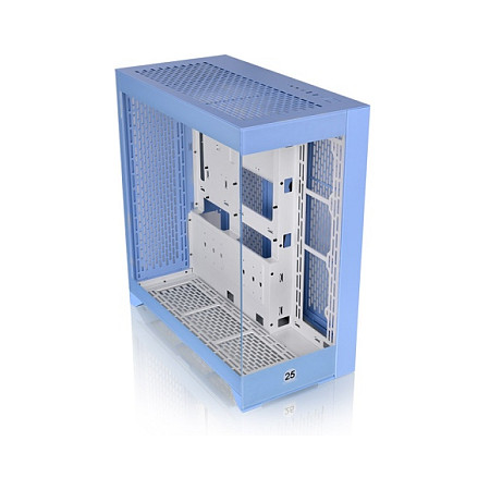 Kasë Midi Thermaltake CTE E600 MX – Blu thumbnail 5