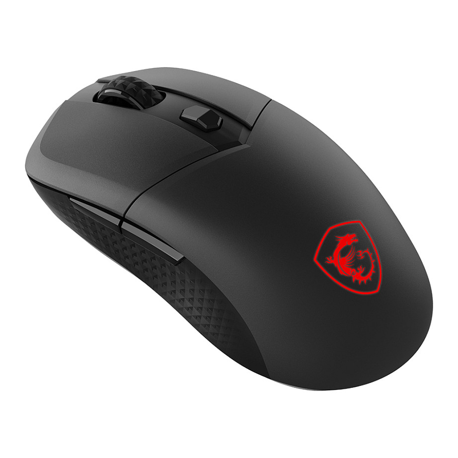 Maus Gaming MSI VERSA 300W – Zezë thumbnail 2