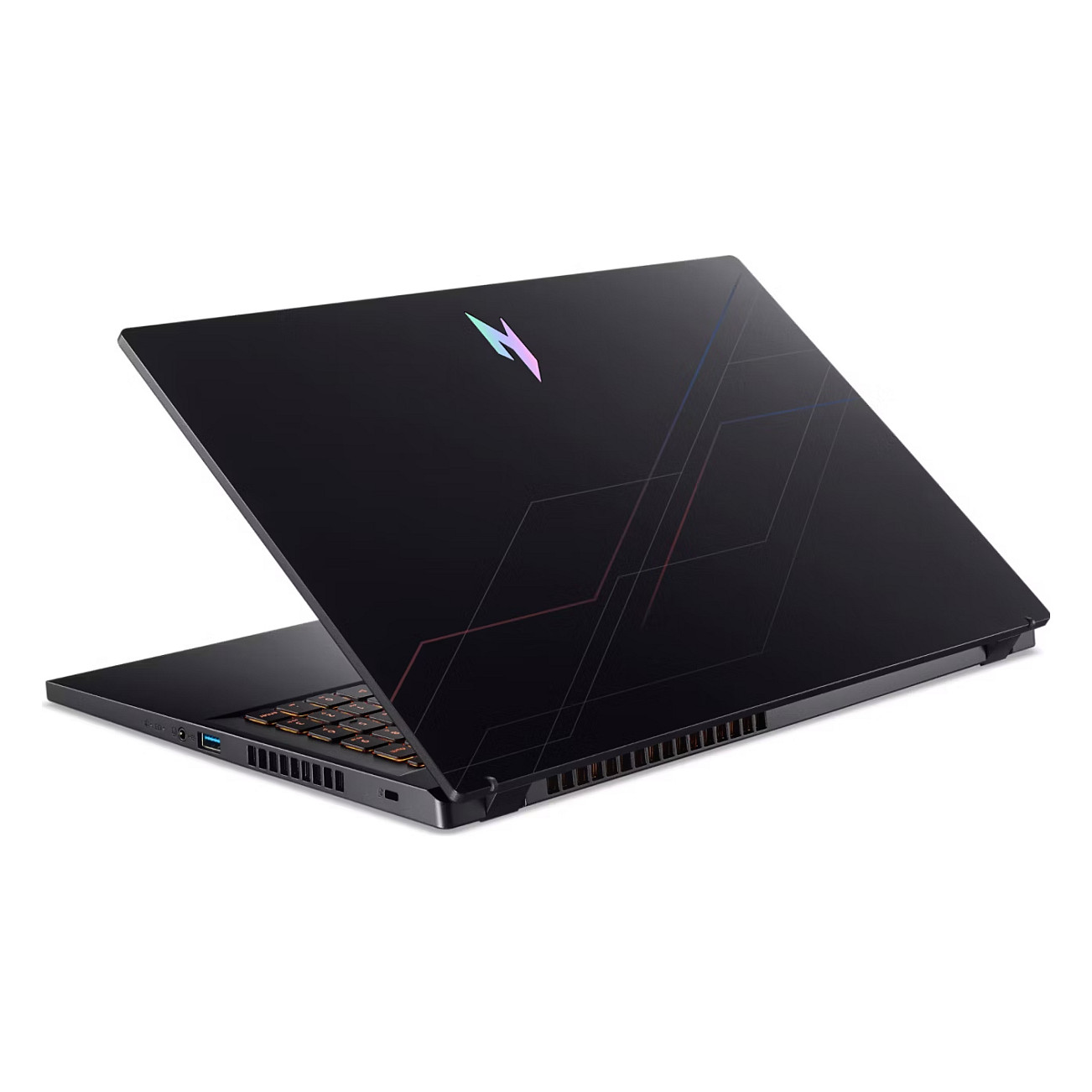 Laptop Gaming Acer Nitro V 15 ANV15-52-76L7 / i7-13620H / 16GB DDR4 / 1TB / 15.6" Full HD / RTX 5060 8GB / DE - Zezë thumbnail 5