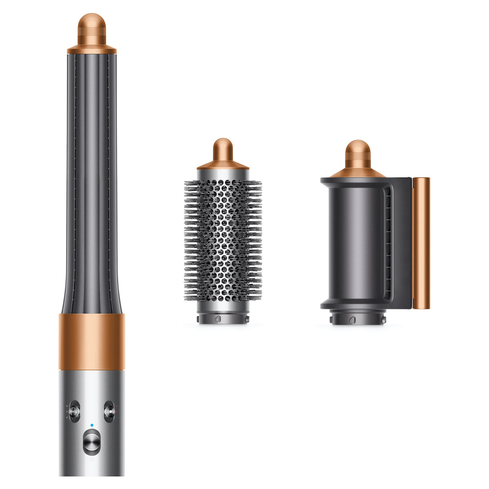 Dyson Airwrap HS05 Origin Complete - Nickel/Copper thumbnail 2