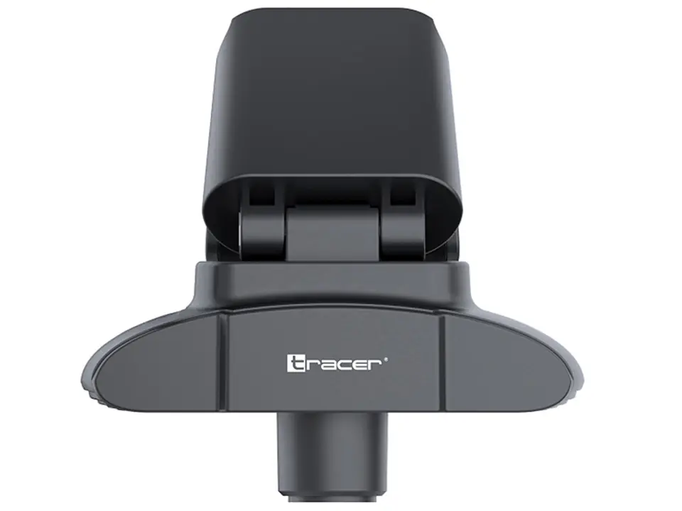 Webcam Tracer HD WEB008, 1280x720, 30fps, 100°, USB-A, Mikrofon - Zezë 5
