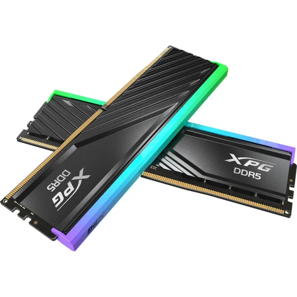 RAM Memorie DDR5 ADATA XPG Lancer Blade RGB / 48GB(2x24GB) / UDIMM / 6000MHz / CL36 / 288-pin