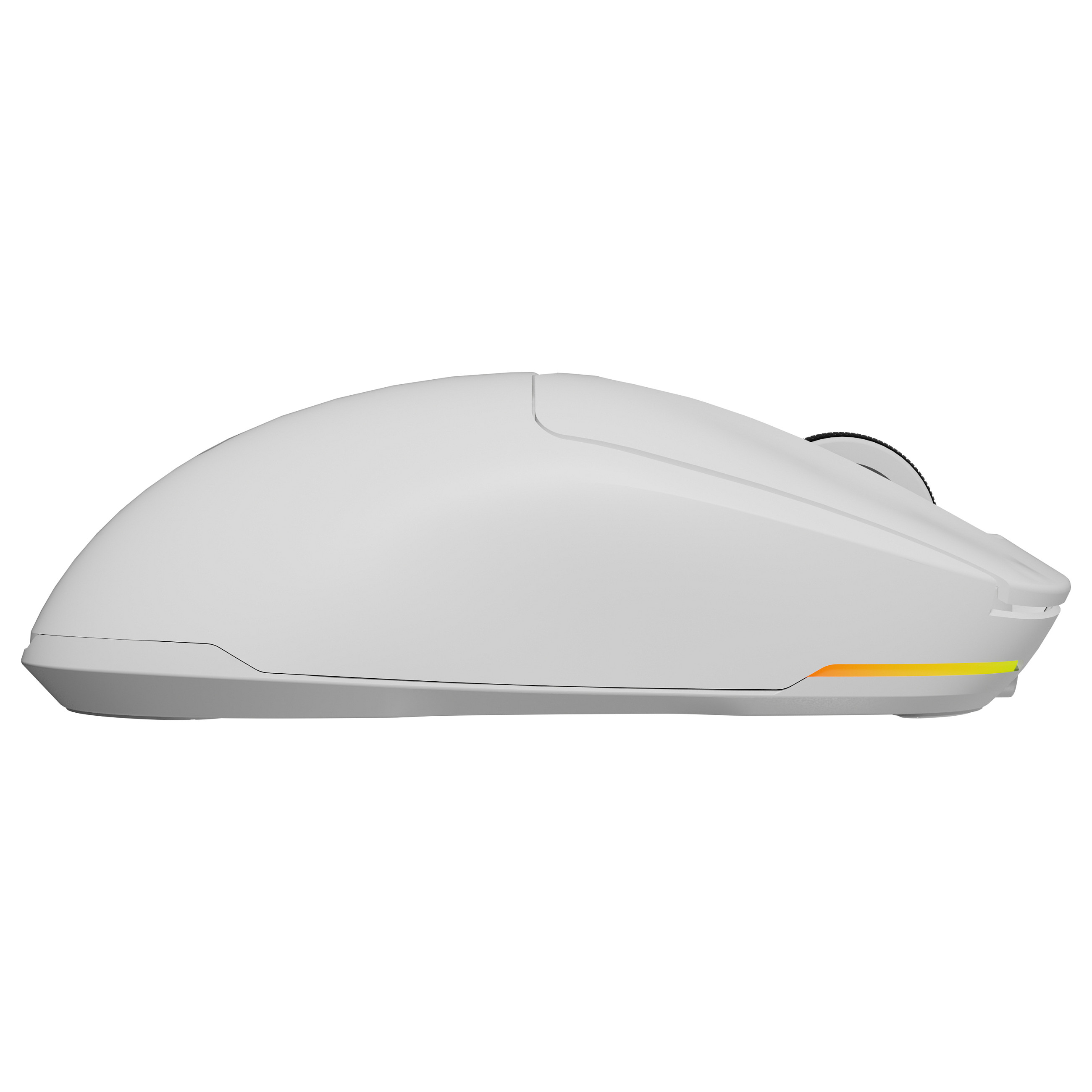 Maus Gaming GENESIS NMG-2194 / Bluetooth + USB-C / 26000 DPI – Bardhë 5