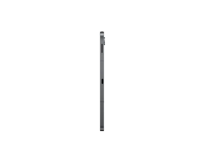 Samsung Galaxy Tab S10 lite WiFi 128GB grau 27.7 cm (10.9") 6 GB Wi-Fi 6 (802.11ax) Grey 7