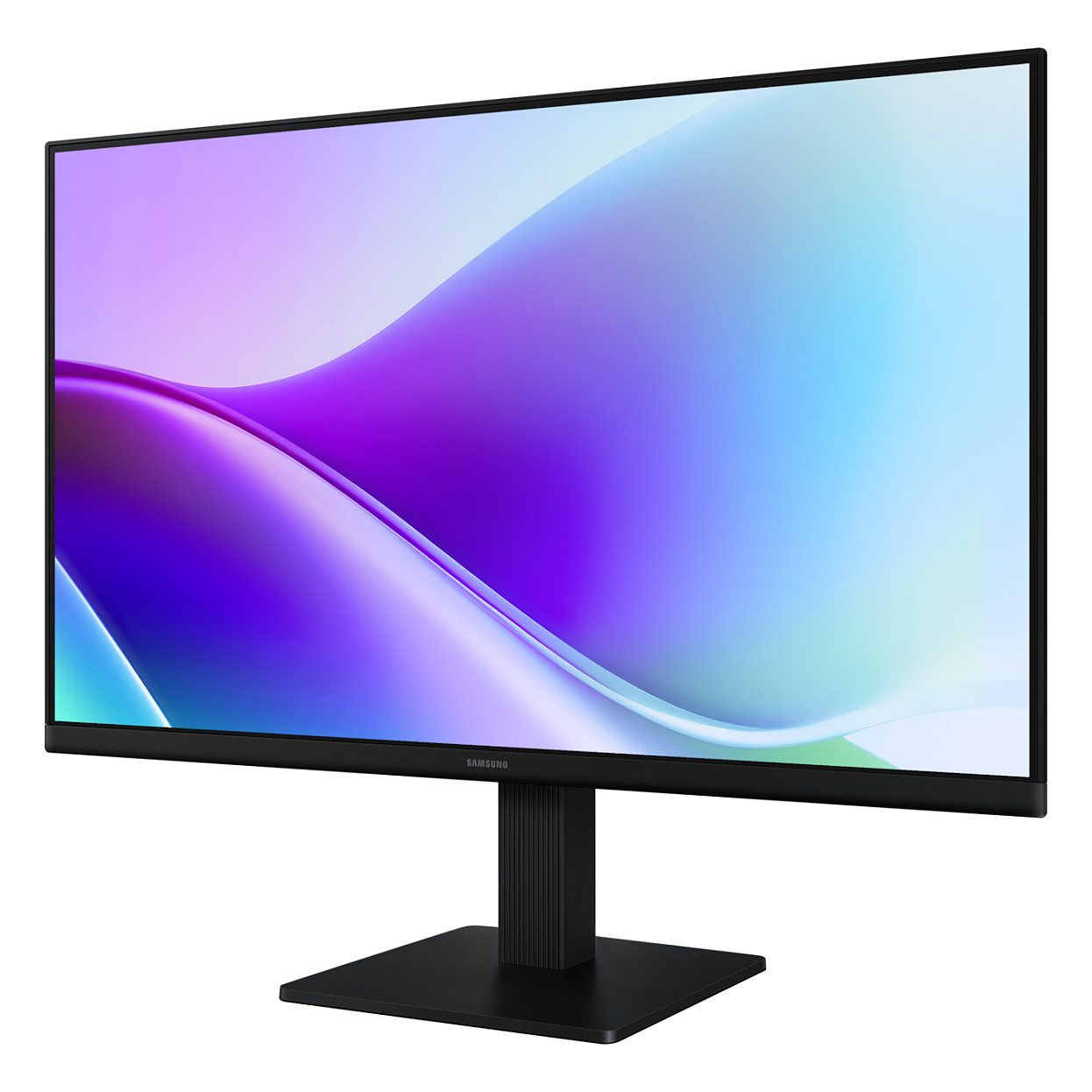 Monitor Samsung Essential S3 S24F324GAU, 24", Full HD IPS, 120Hz, 5ms, 2xHDMI - Zezë 2