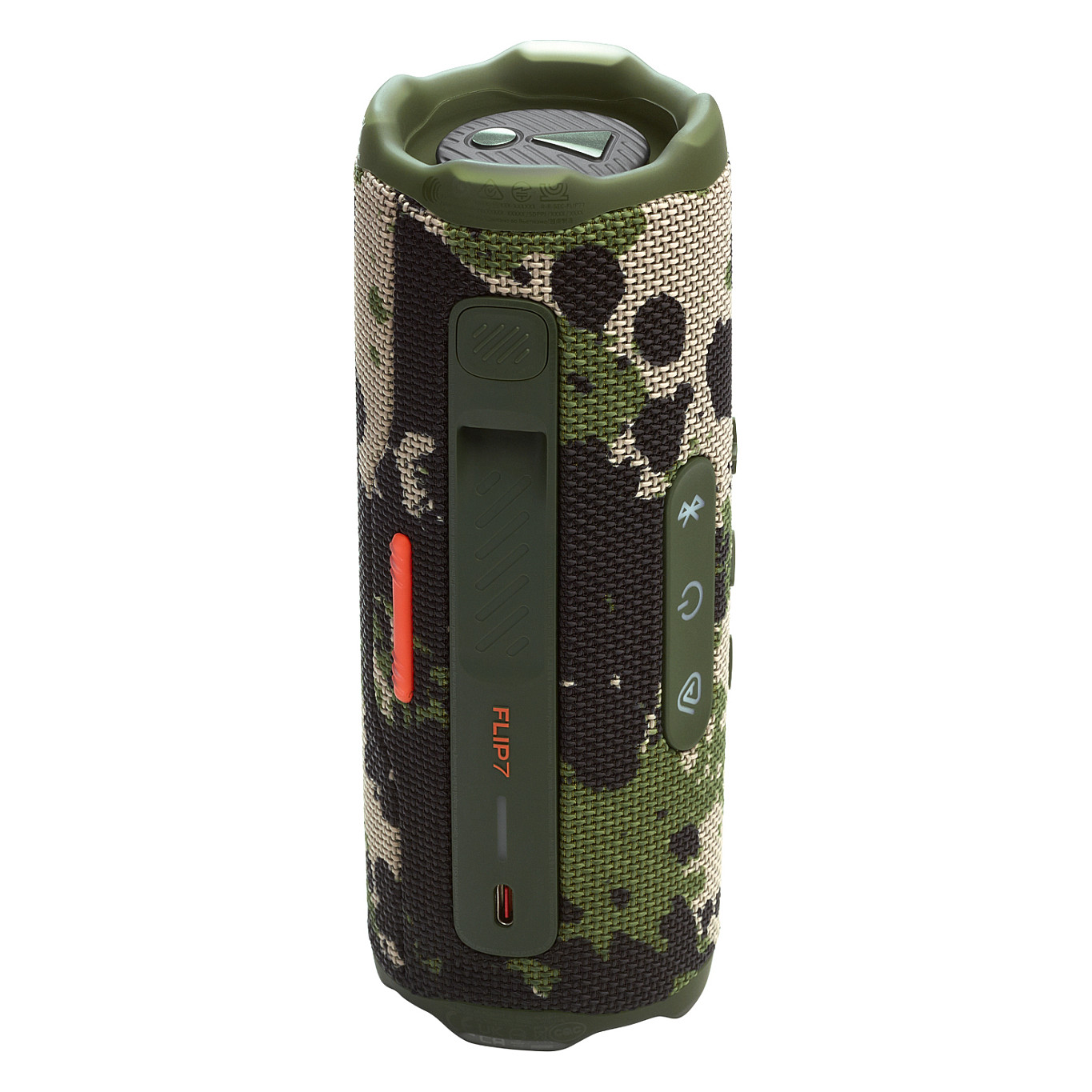 Altoparlant JBL Flip 7, Bluetooth, 25W – Gjelbër 9