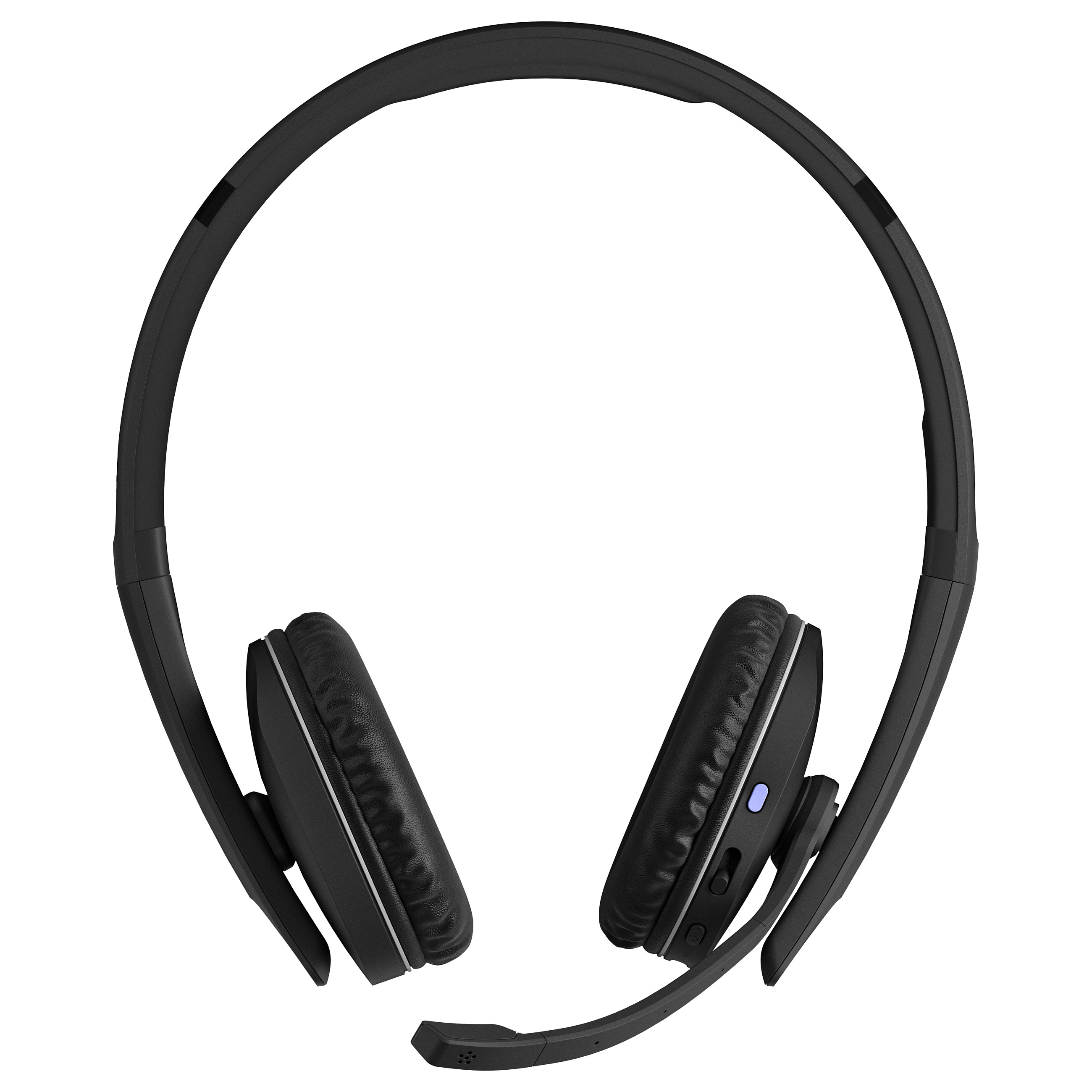 Kufje pa kabllo EPOS Adapt 260 Wireless e Zezë thumbnail 3