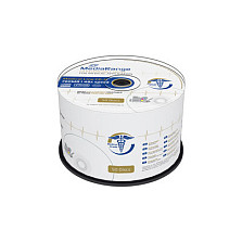 CD-R MediaRange MR202, 700 MB, 80 minuta, 52x, sipërfaqe e printueshme me Inkjet, 25 copë 3