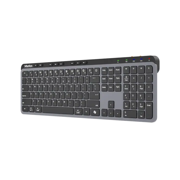 Maus Gaming Meetion M371 Rainbow Wired - Zezë 7