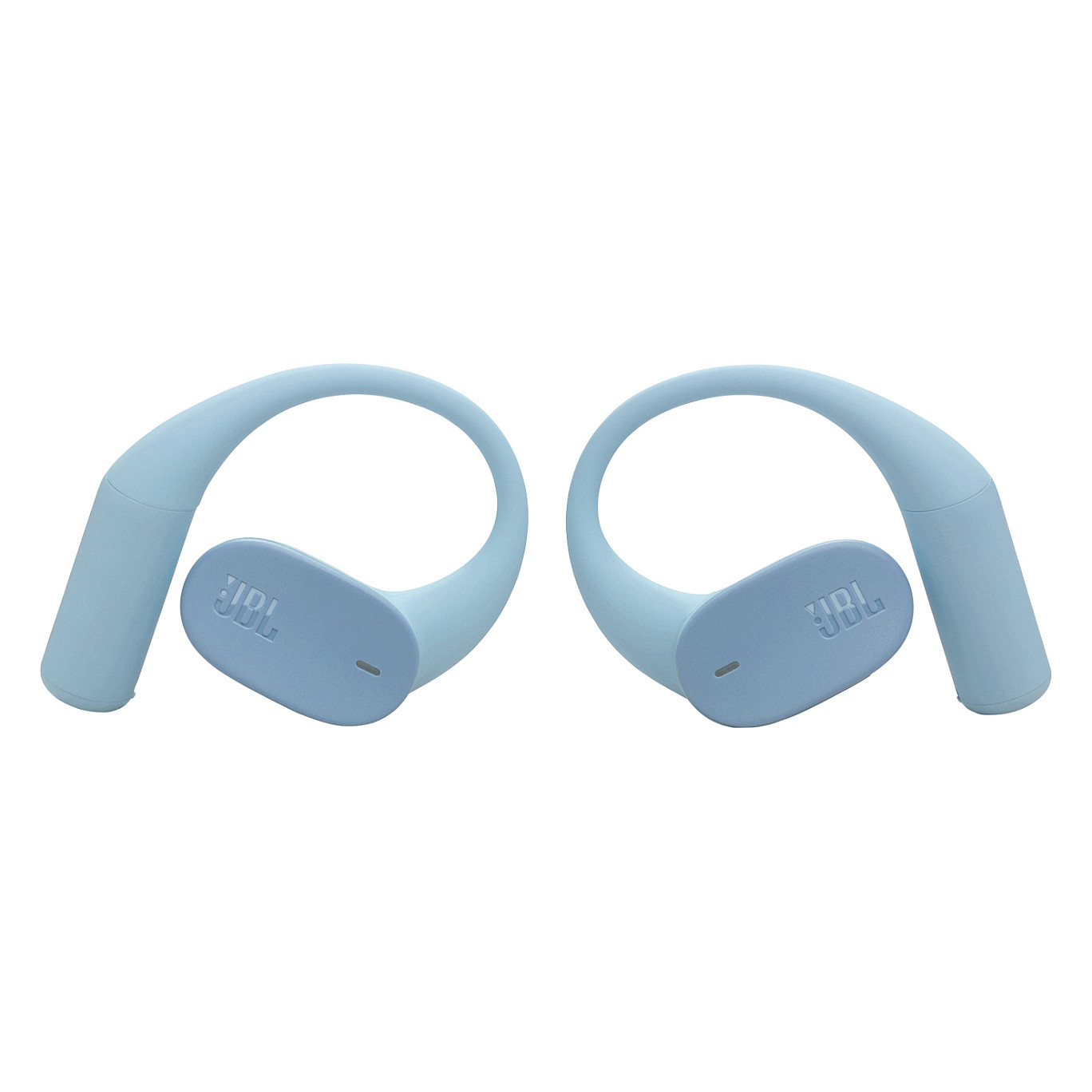Kufje pa Kabllo JBL Sense Lite – Blu thumbnail 2