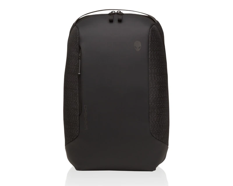 Çantë shpine për Laptop DELL Alienware Horizon SLIM AW323P / 17 Inch / E zezë