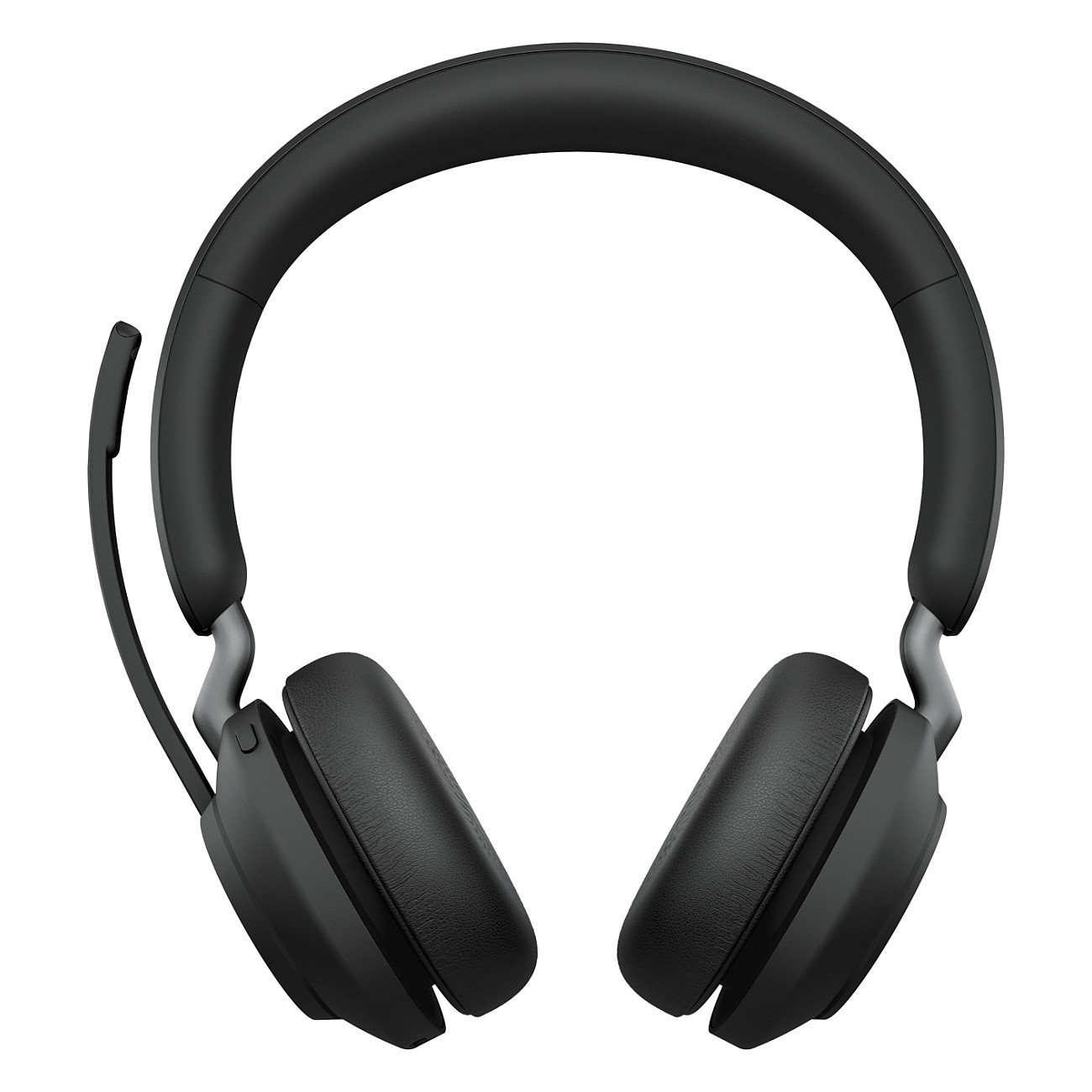 Kufje pa kabllo Jabra Evolve2 65 / Stereo UC+Link 380 / USB-A - Zezë