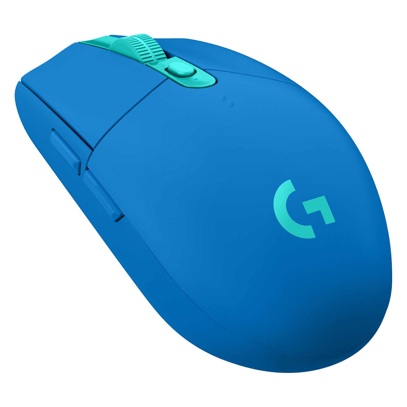 Maus Logitech G305 Lightspeed (910-006014), i kaltër 4